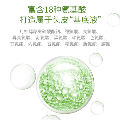Huajishi Shampoo and Shower Gel for Men and Women 500ml Shampoo Bath and Body Care Products Manufacturer Wholesale