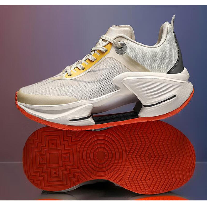 Tamaño único 3 generaciones de zapatos de carrera para hombres 2025 nuevo ultra ligero amortiguador zapatos de maratón zapatos deportivos estudiantes Putian