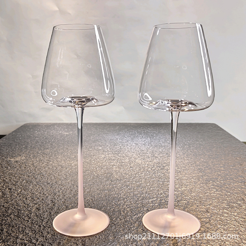 보르도 핑크 파운데이션 590ml [높이 28CM]
