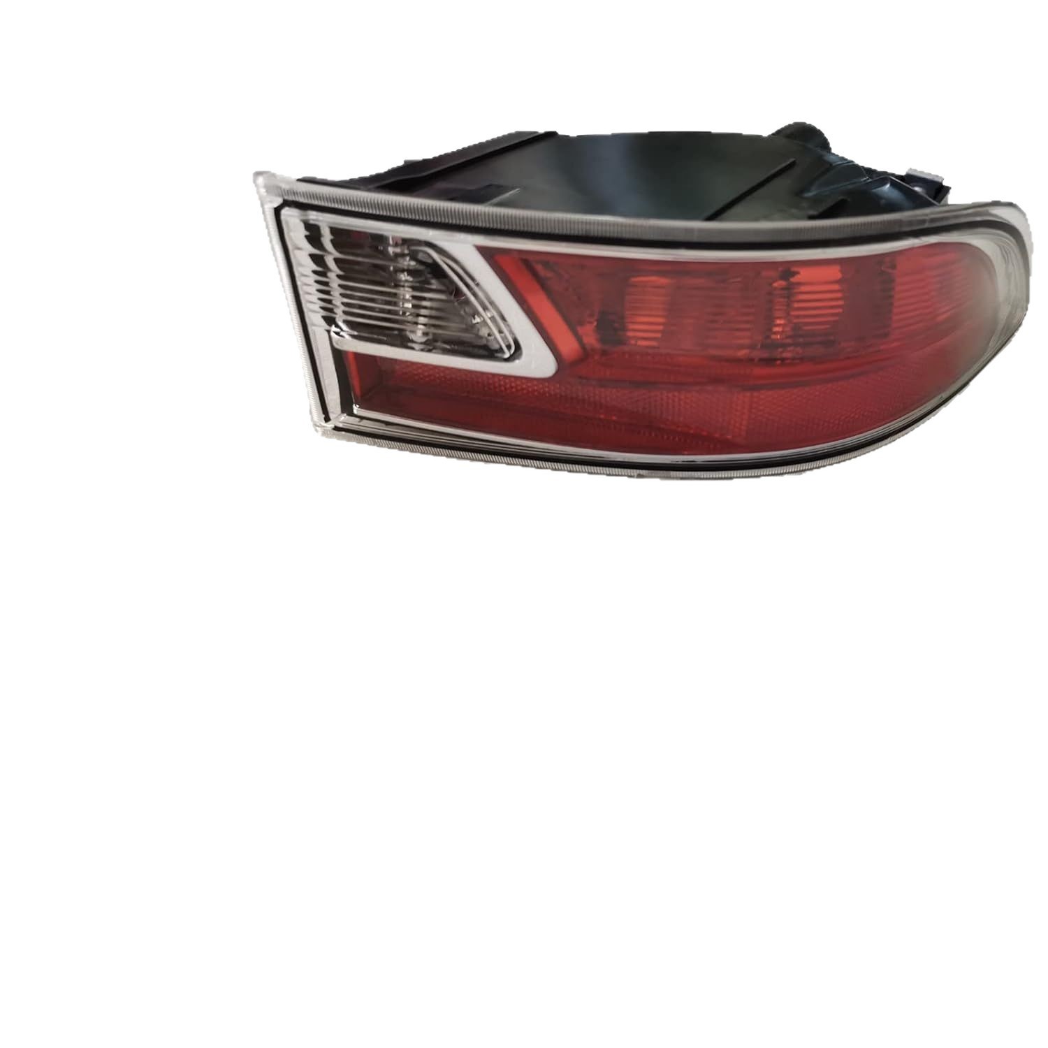 Para Toyota Lexus GX400 / 460 luz trasera de la cubierta de la lámpara de freno