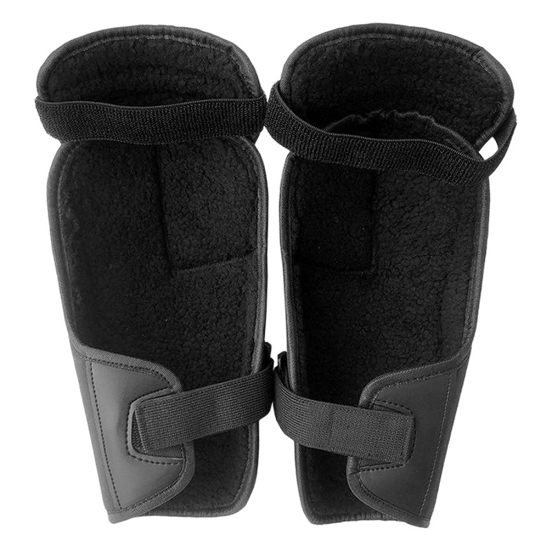 BENKIA HDF-PT261 motorcycle riding sports autumn and winter warm waterproof waterproof knee pads