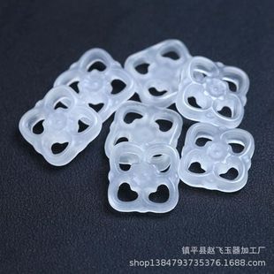 15mm��Ȼ��z���U�ջ������  DIY���L����朶��h���