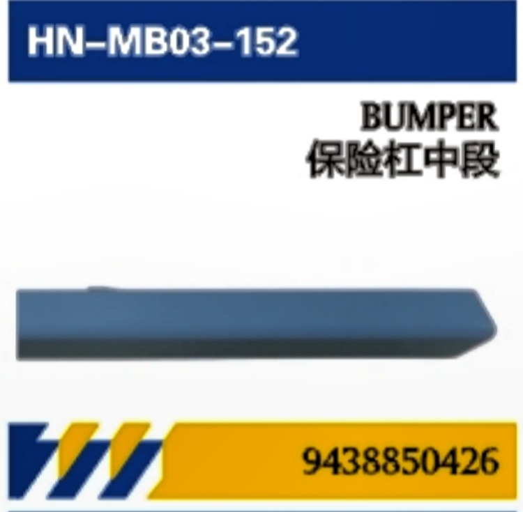 Para camiones Mercedes-Benz reparación parachoques piezas de accesorios interruptor maestro de vidrio interruptor de faro limitador de puerta