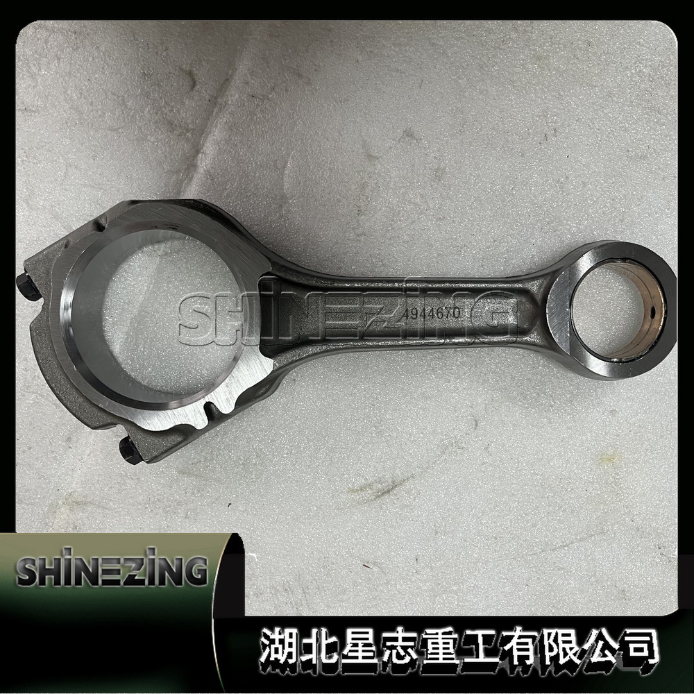 4944670 Connecting Rod Assy Diesel Engine Parts Connecting Rod Assy 4944670