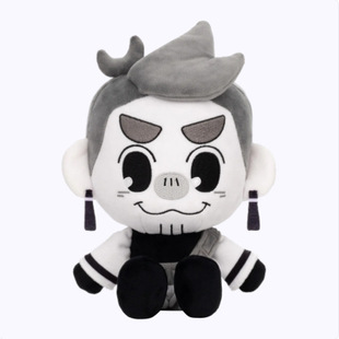 新品 Isabeau Mirabelle Plush 在繁星之间游戏毛绒玩偶公仔-阿里巴巴