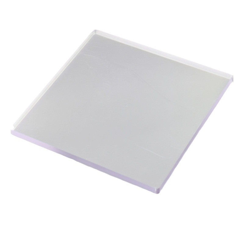 苏州pc耐力板加工 显示屏面板pc片材 透明pc耐力板生产厂家