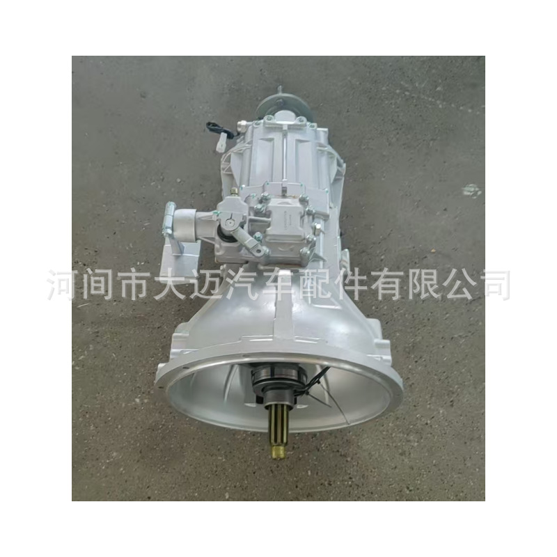 Jac Light Truck 6T450B/6T540 Is Compatible with Yuchai Jac Kangling Shuailing Light Truck D5240A Wanliyang Wly