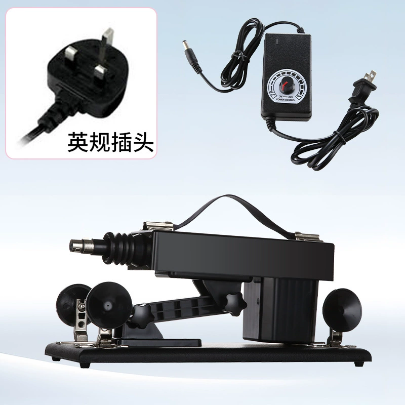 Automatic Telescopic Masturbation Machine, Remote and Wireless Options, 37×15×15 cm