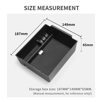 Car Modification Accessories, Car storage bag/box
