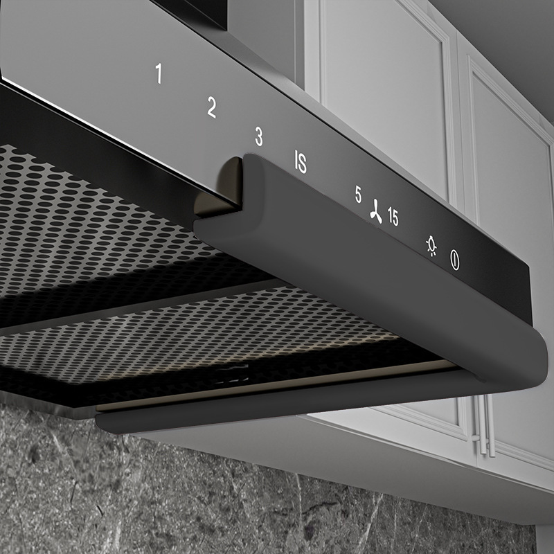 2m 검정색 보호 스트립 무료