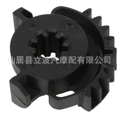Connecting Shaft 11-21 – Soyutma sisteminin digər hissələri