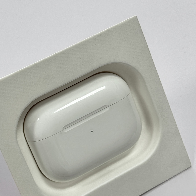 适用华强北6代蓝牙耳机 苹果AirPods Pro2耳机包装内托|undefined