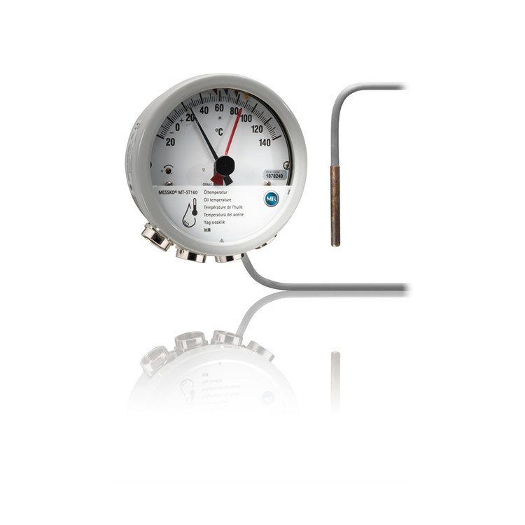 MESSKO温度计TRASY2