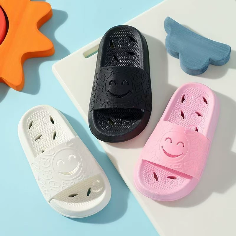 Детские холодные тапочки для мальчиков домашнее плавание в ванной комнате