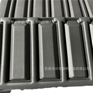 EVA冷热压手柄 eva冷压匹克球拍杆 eva健身器材手柄厂家