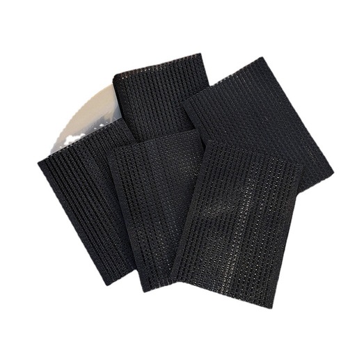 Internet celebrity colorful sticky posts with bangs on the top of the head to stick to broken hair and organize lazy artifacts for adults Velcro for women's hair