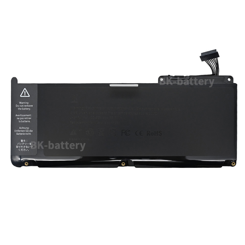 Suitable for MacBook Notebook Battery A1342 A1331 for Pro Series Emc2350 2395