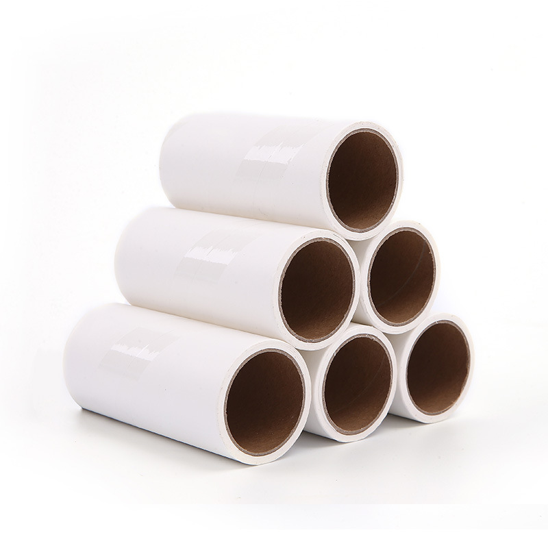 rodillo de pellizco desgarrable T auto-producción portátil de pellizco para ropa de pellizco para mascotas de eliminación de polvo rodillo de pellizco