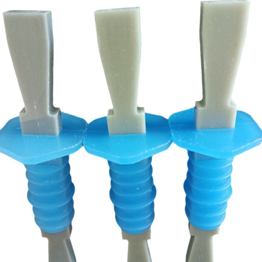 厂家直销 GP建筑 GFRP保温连接件 玻璃钢纤维 双皮墙三明治墙