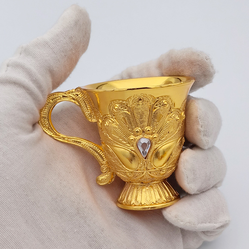 골든 드릴 스몰 사이즈