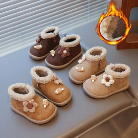 童运动鞋;童皮鞋;童皮靴