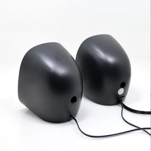 Small handheld speakers, laptop, mobile phone, Birthday gift