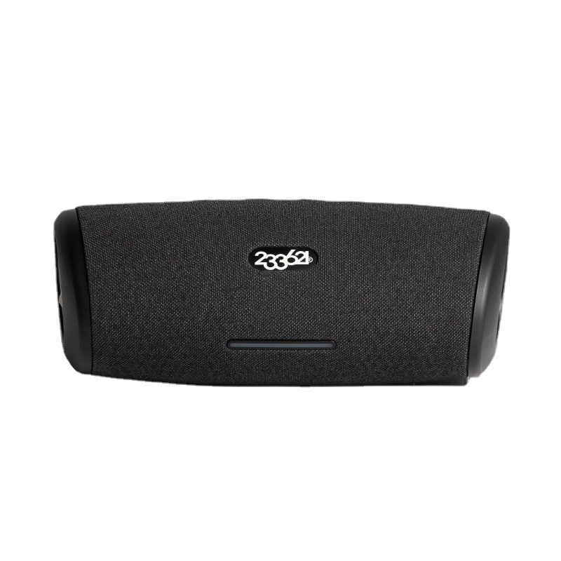 新款便携式智能蓝牙音箱SEED户外广场舞音响批发  低音炮蓝牙音响