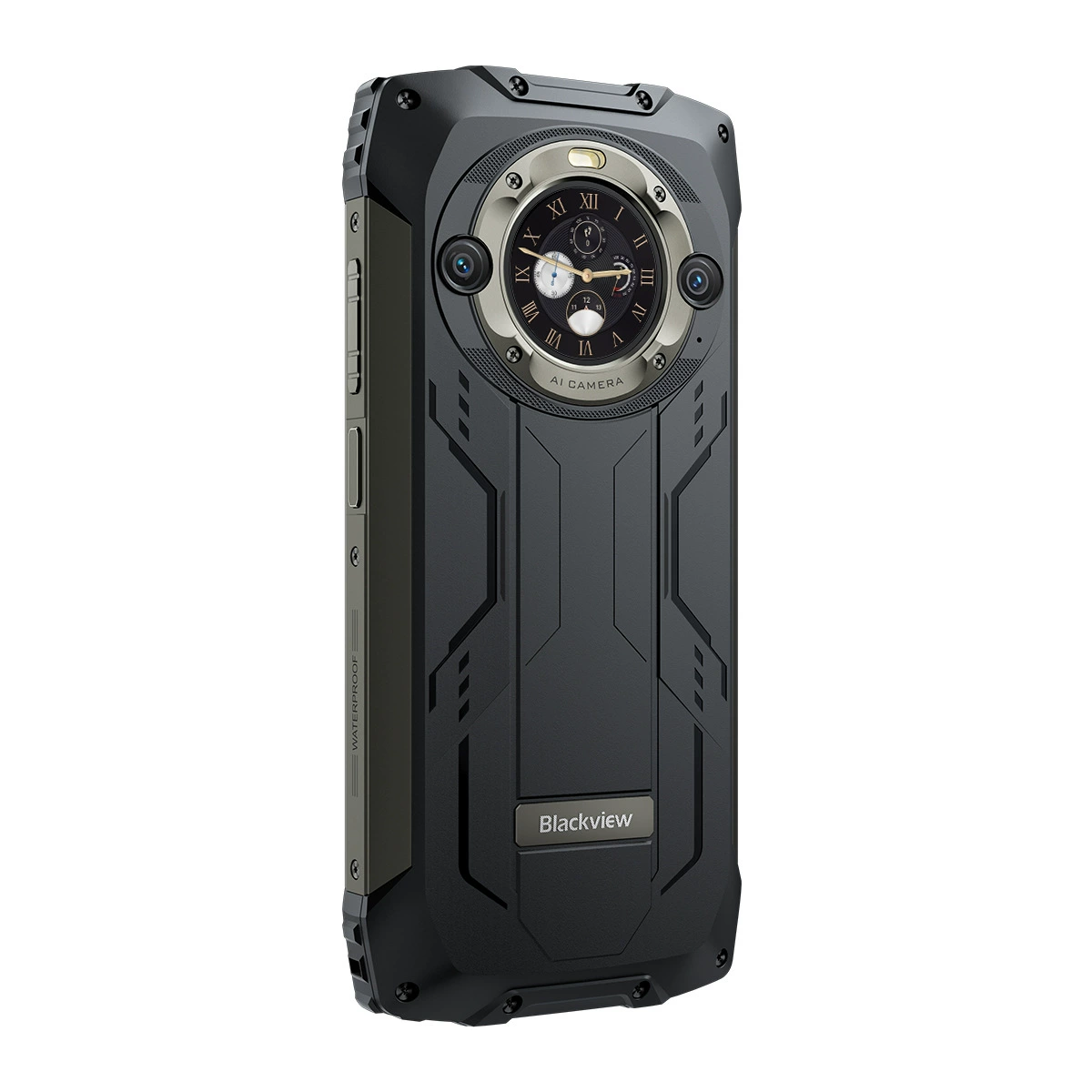 BlackView BV9300 Pro 12G/8G+256G 15080MAH 4G трехзащитный аппарат доставка Гонконг доставка Гонконг