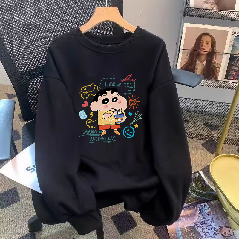 2024 Spring and Autumn New Youth Campus Solid Color Sweatshirt Men's Round Neck Pullover Sweatshirt Men's Long Sleeve T-Shirt Men's Sweatshirt 2024 Spring and Autumn New Youth Campus Solid Color Sweatshirt Men's Round Neck Pullover Sweatshirt Men's Long Sleeve T-Shirt Men's Sweatshirt