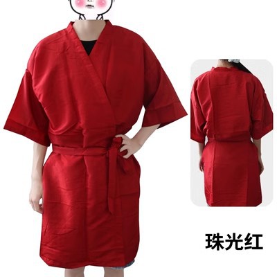 게스트 로브 레드