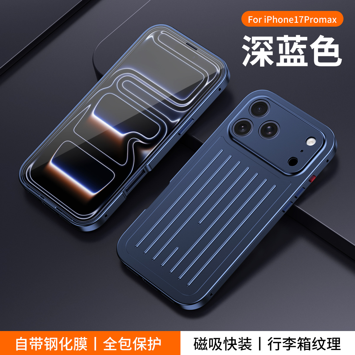 Xanh Titan