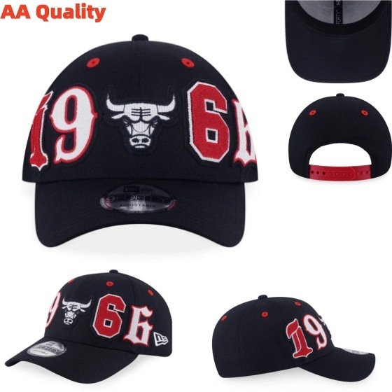 Comercio exterior transfronterizo AA Copa Mundial de béisbol sombreros deportivos del equipo mexicano sombreros hip hop sombreros bordados M