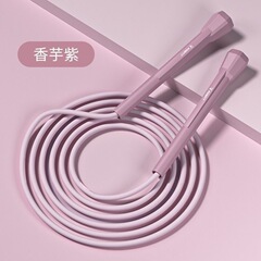 跳绳健身训练燃脂运动成人男女生学生中考专用竞速绳儿童用绳批发