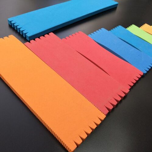 Small spool wire board wire board winding board main board hanging board foam board fishing double hook fishing