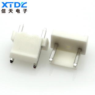 VH3A2Tᘲ�����1/һ�3.96mm�g��4.0-2PIN��ɫ