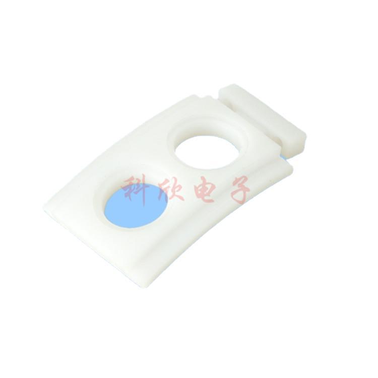 工厂大量现货销售PCB泷泽钻孔机大小孔切换滑块  PCB钻孔机配件