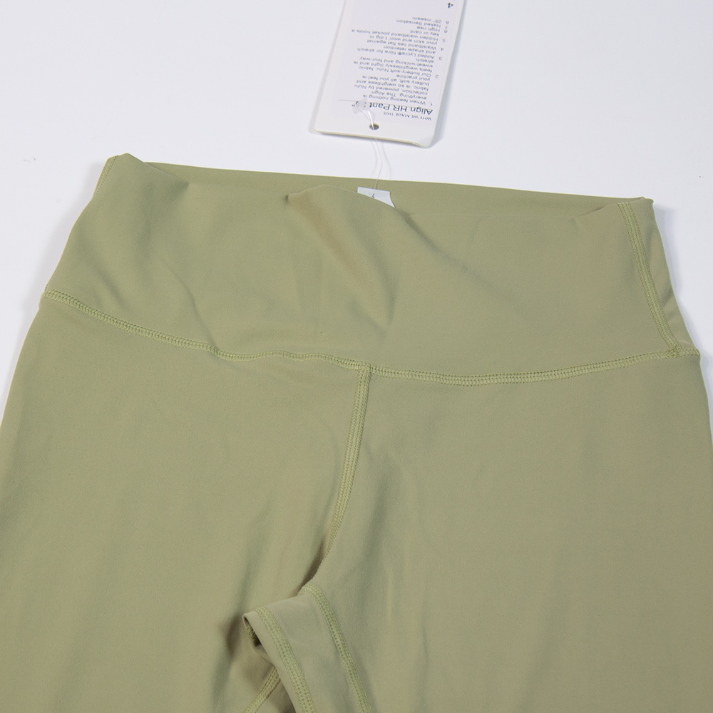 263g Weight Nylon, Spandex Fabric Type Outdoor Occasion Solid Color Pattern Spring, Autumn&Winter Season Fitness, Sports Style Fitness Sports Solid Color Nylon Spandex Active Bottoms 8