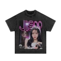C- 5 Jin Zhixiu 2 Retro Black