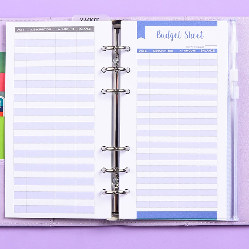 (Cross-border trading), polyurethane notebook, laptop, pocketbook, tear-off sheet