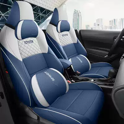 Special Car Seat Cover Four: Modelə uyğun (Original) oturacaq örtükləri - deep-blue-deluxe-edition-note-model-year-rear-all-inclusive