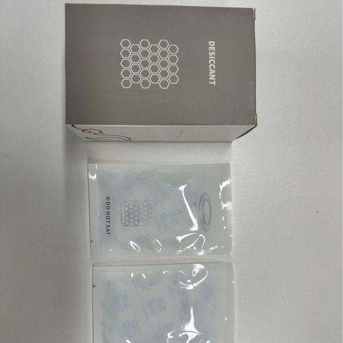 Linglong cat feeder desiccant dudupet pet smart feeder desiccant refill