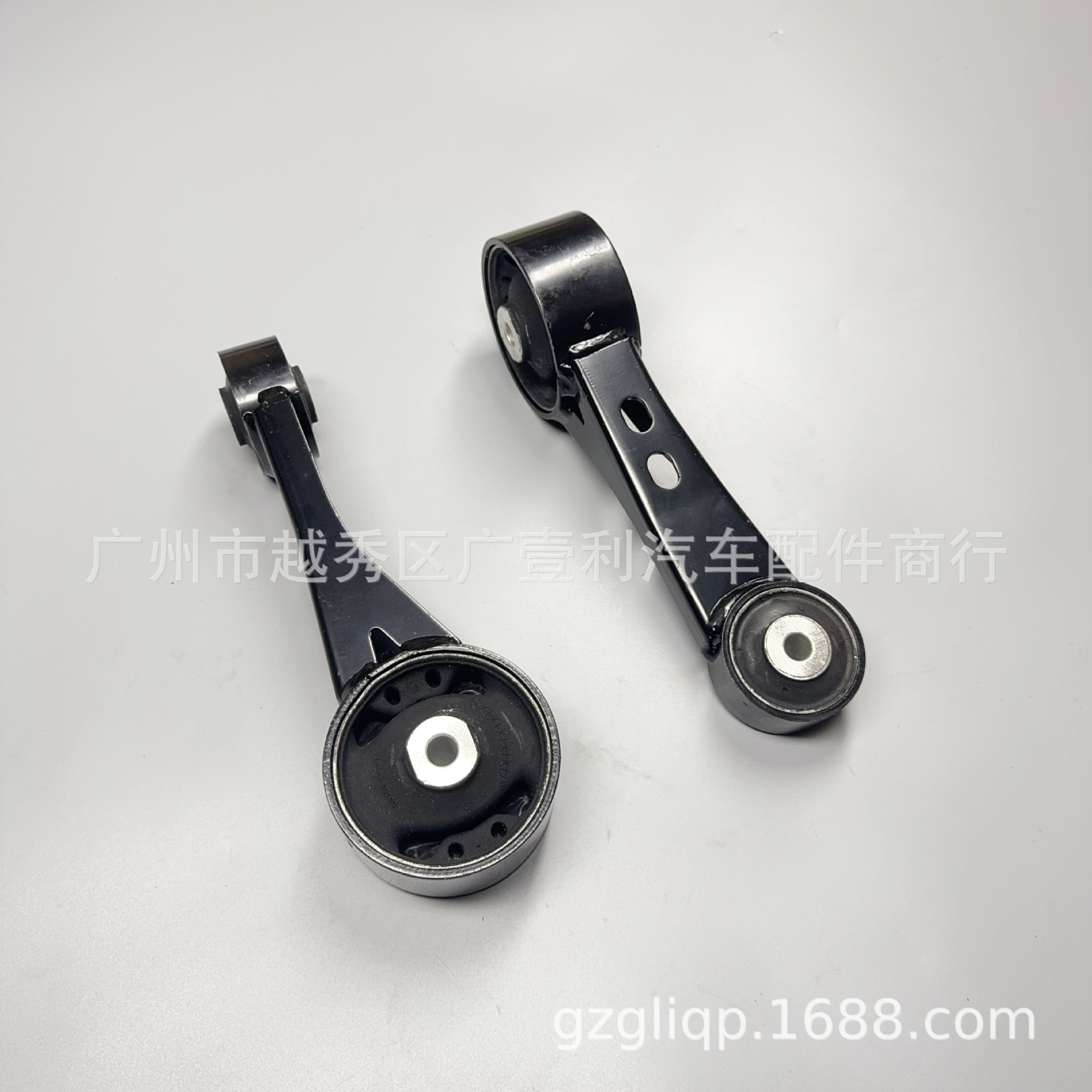 Applicable 12363-0P101 12363-0P170 GSL30 engine right upper engine foot glue