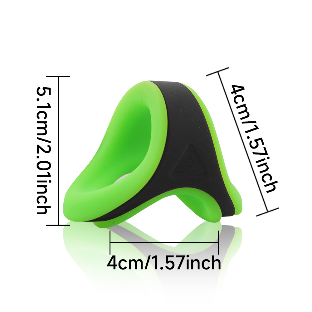 녹색-검정색 혼합 색상