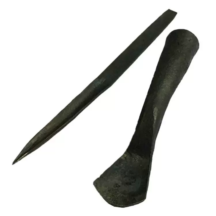 Maozhuzi Bamboo Mao Mao Bamboo Plug-in Tieqiu Diggling Tool Slads Pulling Bamboo Sword Michards Microdication