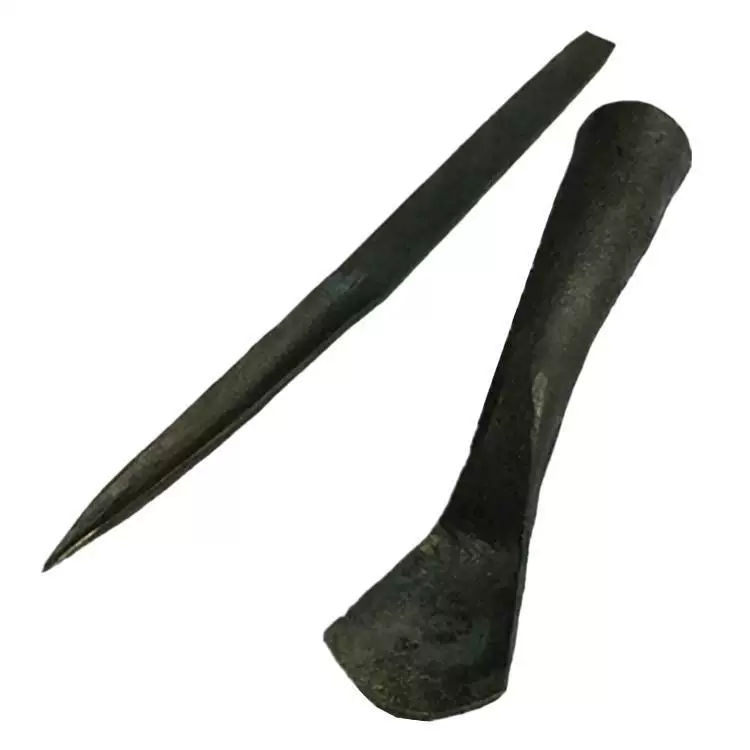Maozhuzi Bamboo Mao Mao Bamboo Plug-in Tieqiu Diggling Tool Slads Pulling Bamboo Sword Michards Microdication