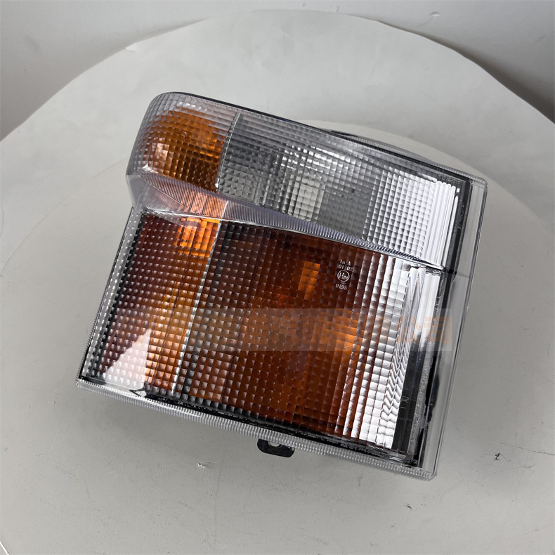 Adaptable al camión Scania P410 / 420 / 310 / G440 bombas faro de dirección luz de vehículo