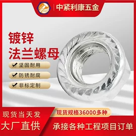 螺钉;螺栓;螺母