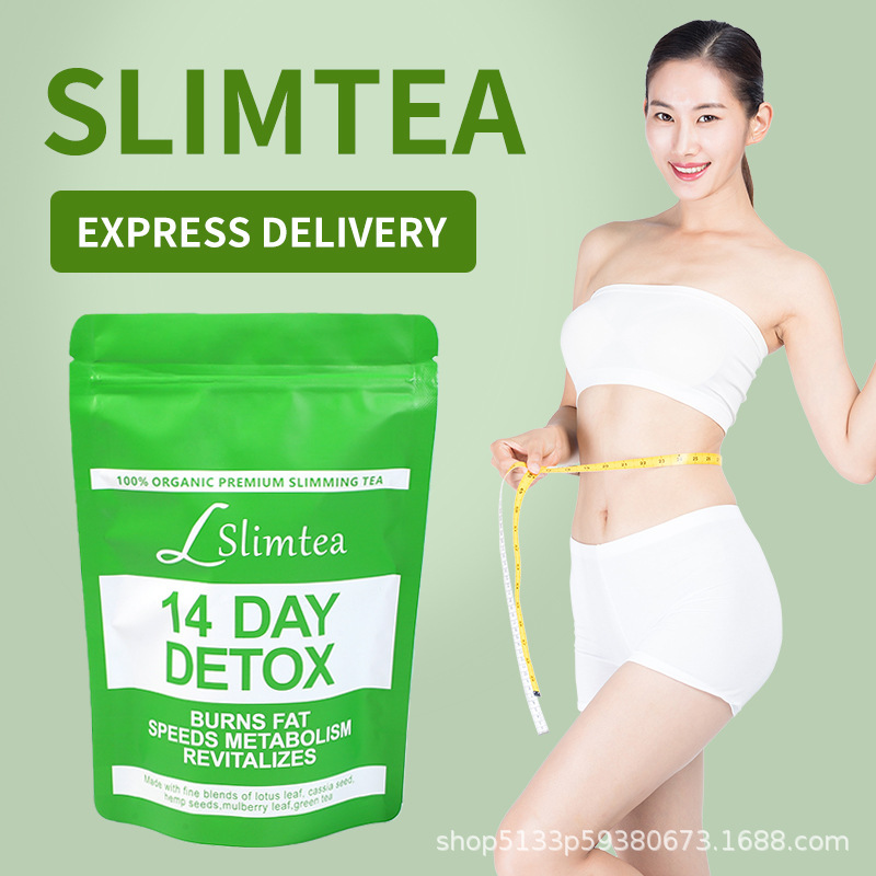 14 Days True Detox Tummy Slimming Tea Slim Burn Fat Tea 14 Days True Detox Tummy Slimming Tea Slim Burn Fat Tea