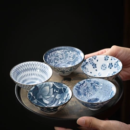 茶杯;盖碗;旅行茶具