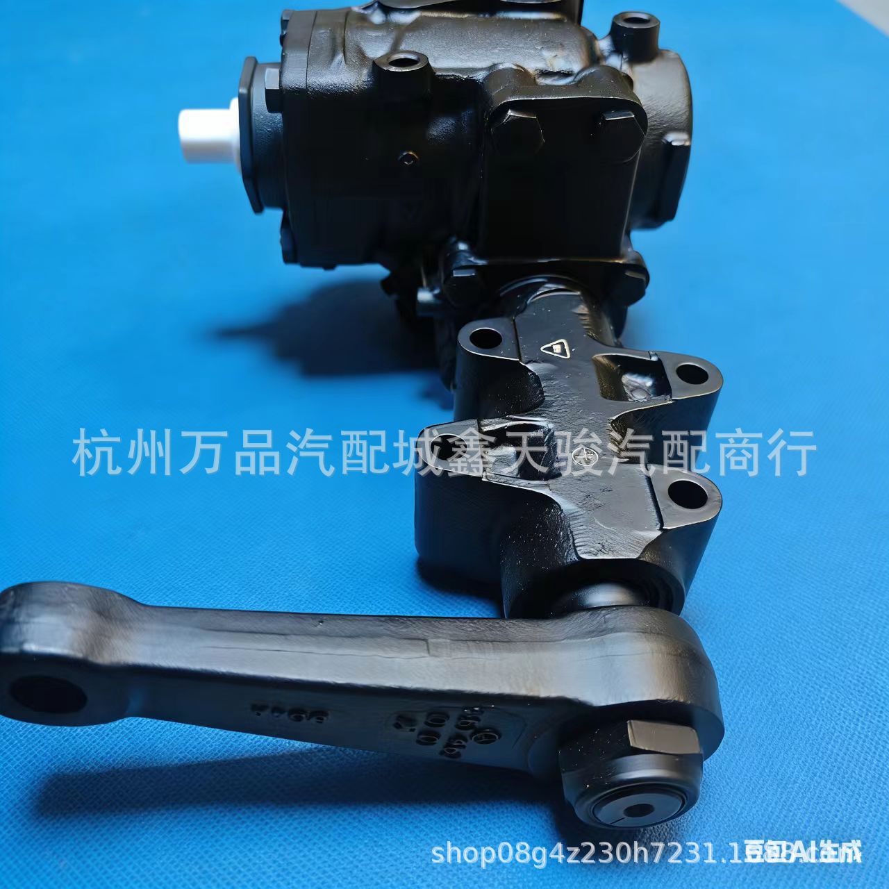 Suitable for Mercedes-Benz G500 G63 463 Steering Gear 4634600401 4634600701 4604606900